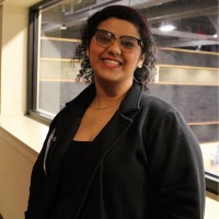 Myriam A. Garza