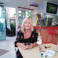 Sandra Falconer