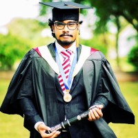 Yasas Amarasinghe