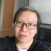 Simon Ho