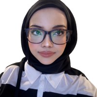 Izzah Sabarudin