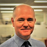 Anthony Ferguson