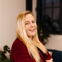 Kristyna Komarkova
