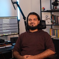 Azlan Mohammed Shakib