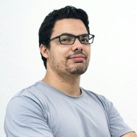 Keith Zarate