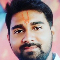 Abhishek Ojha