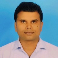 Vinod Kumar