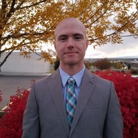 Travis Rushton
