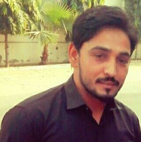 Muhammad Ilyas