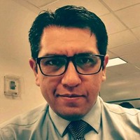 José Alejandro Méndez Castruita