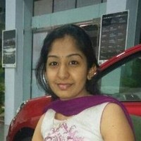 Ranjitha N.