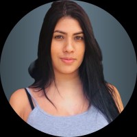Anna Julia Silva