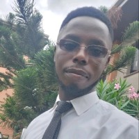 Sundaygreat Chukwuebuka