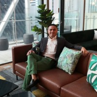 Yusma Bariza Mohd Yusoff