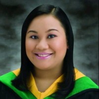 Joanna Gracia Lamorena