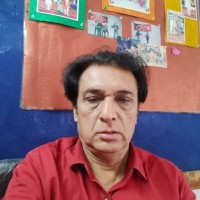 Hashir Rehman