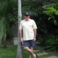 Tony Lobb