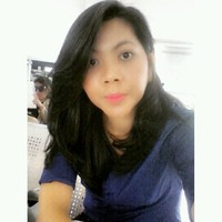 Ingrid Siregar