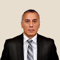 Cesar Ramos