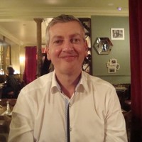 Michel Ury