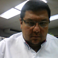Msc MEng Rafael Guzman