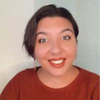Eleonora Marocchini, Phd