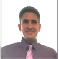 Eduardo Alemán Martinez