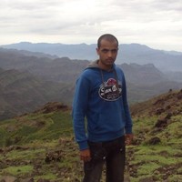 Mohammed Al-Ammari
