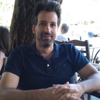 Thanasi (Tom) Georgakopoulos Msc Ceng Mice