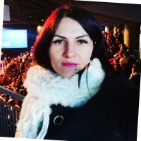 Ioana Gabriela Piscoi