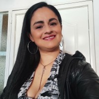 Angelica Maria Ortiz Amado