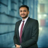 Prashin Patel