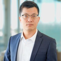 Wilson Lu, CFA