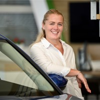 Klara Hoskova