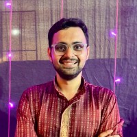 Shaunak Vyas