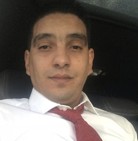 Youcef Dilmi