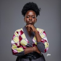 Marleth Ikouanga