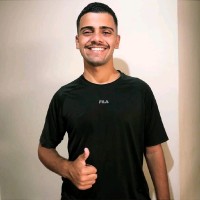 Matheus Escobar