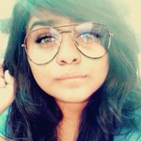A. Rachel Shruthi