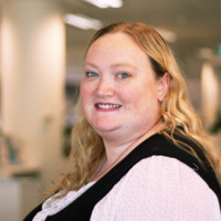 Megan Pye