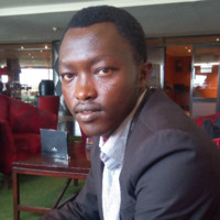 RONALD KIPYEGON