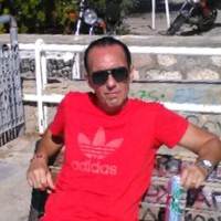 Nikolas Athanasopoulos