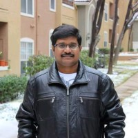 Venkataramu Kunapareddy