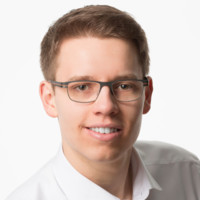 Benedikt Roder