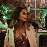 Serra Öziçel Zorbek