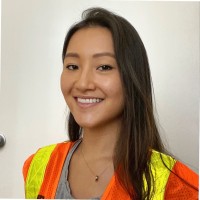 Alexandra Shi Chenel, E.I.T.