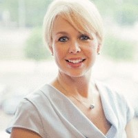 Amy Parry-Hill