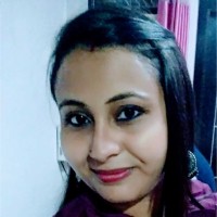 Suanaina Chakraborty