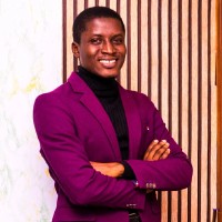 David Akinwale, LSSYB