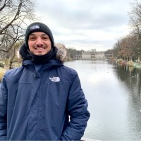 Stefano Parisen Toldin